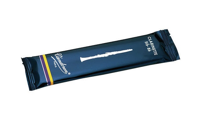 Levně Vandoren Soprano Sax Traditional 3