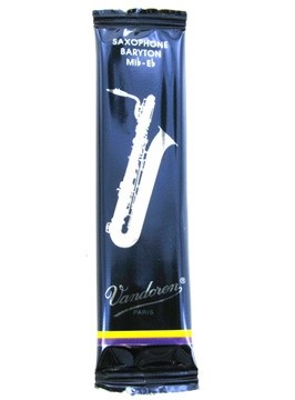 Levně Vandoren Baritone Sax Traditional 5