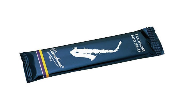 Levně Vandoren Alto Sax Traditional 3