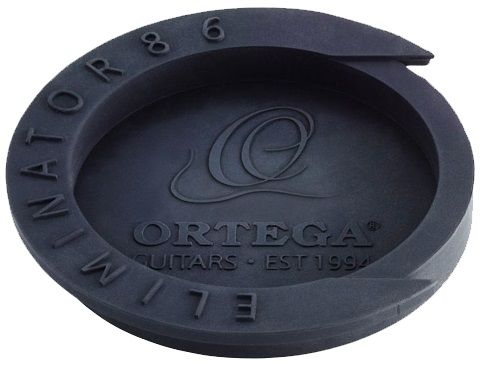 Levně Ortega ELIMINATOR86