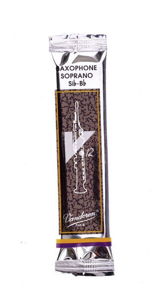 Levně Vandoren Soprano Sax V.12 2.5