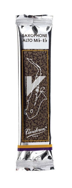 Levně Vandoren Alto Sax V.12 2.5