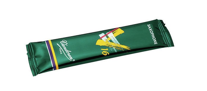 Levně Vandoren Soprano Sax V16 4