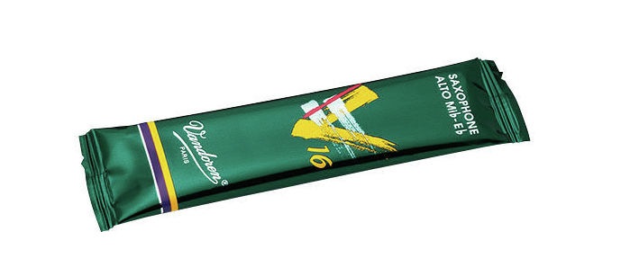 Levně Vandoren Alto Sax V16 3.5