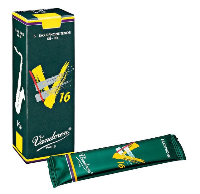 Levně Vandoren Tenor Sax V16 2 - box