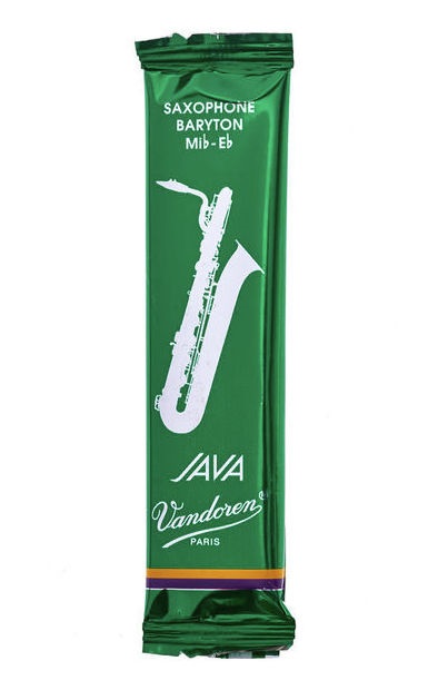 Levně Vandoren Baritone Sax Java 2