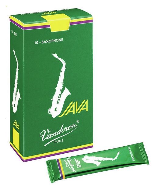 Levně Vandoren Soprano Sax Java 4 - box