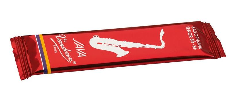 Levně Vandoren Tenor Sax Java Red 3