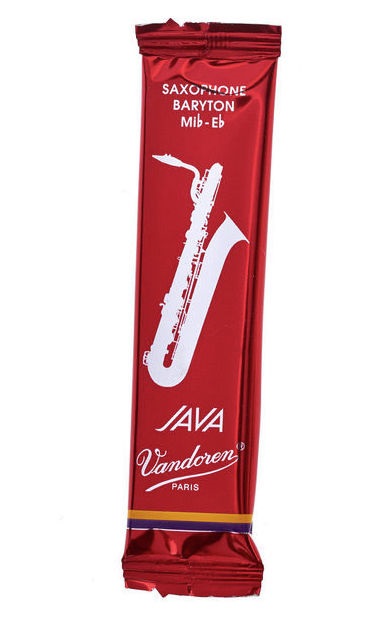 Levně Vandoren Baritone Java Red 2.5