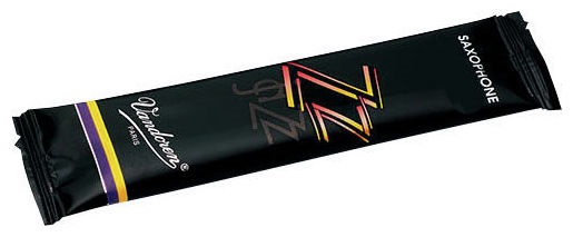 Levně Vandoren Alto Sax ZZ 3