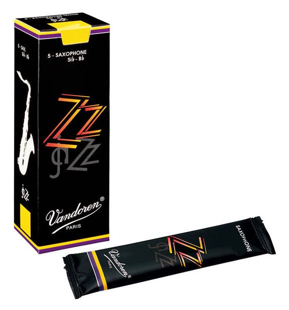 Levně Vandoren Baritone Sax ZZ 2 - box