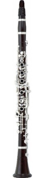 Levně F.A.Uebel Eb-Clarinet Superior