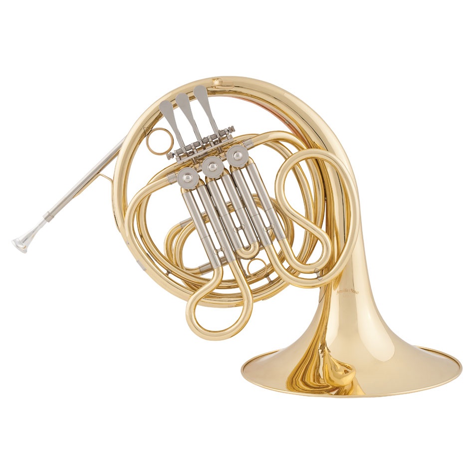 Levně Arnolds & Sons AHR-301 Baby