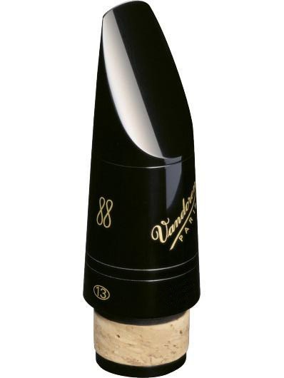 Levně Vandoren Bb Clarinet Series 13 Profile 88 M13