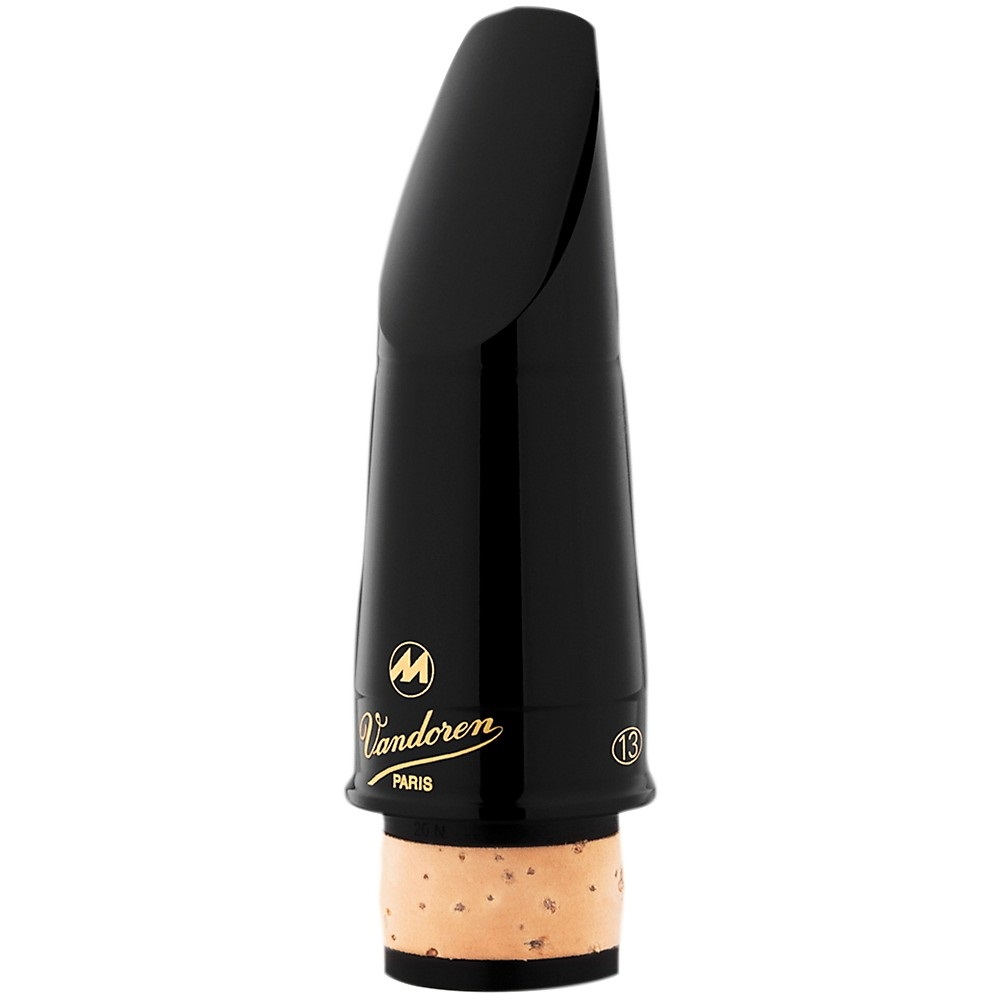 Levně Vandoren Bb Clarinet Master Serie 13 CL4