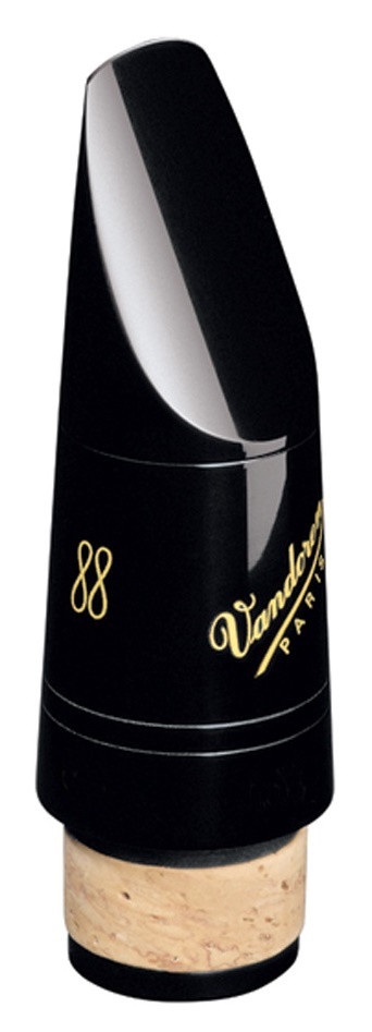 Levně Vandoren Bb Clarinet Profile 88 M30L