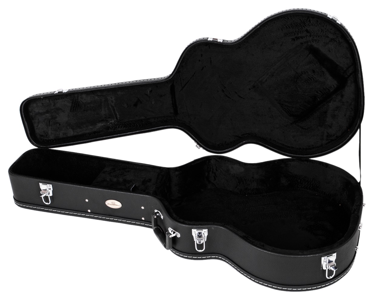 Soundsation SCJG (obrázek 4)