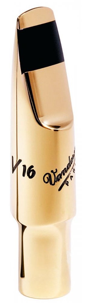Levně Vandoren Tenor Metal V16 T9L