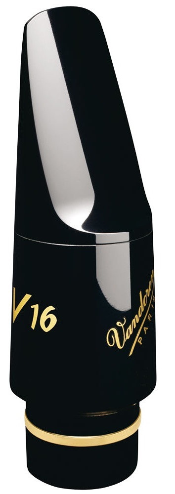 Levně Vandoren Alto Sax V16 A9-S+