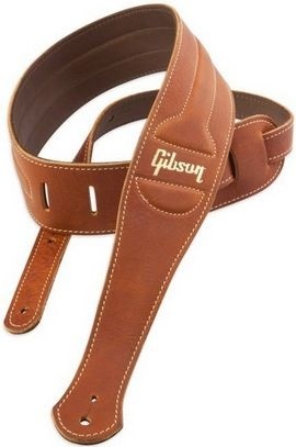 Gibson The Classic - Brown Leather with Suede Back (obrázek 3)