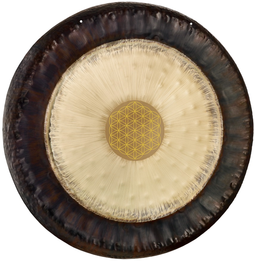 Levně Meinl Sonic Energy 24" Flower Of Life Gong