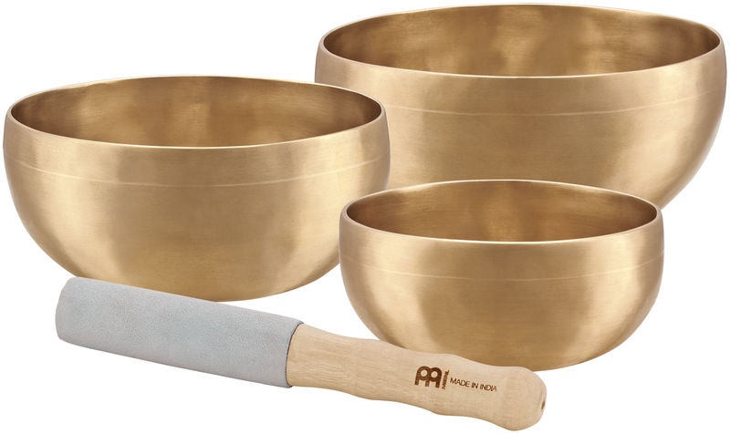 Levně Meinl Sonic Energy SB-U-1950 Singing Bowl Set