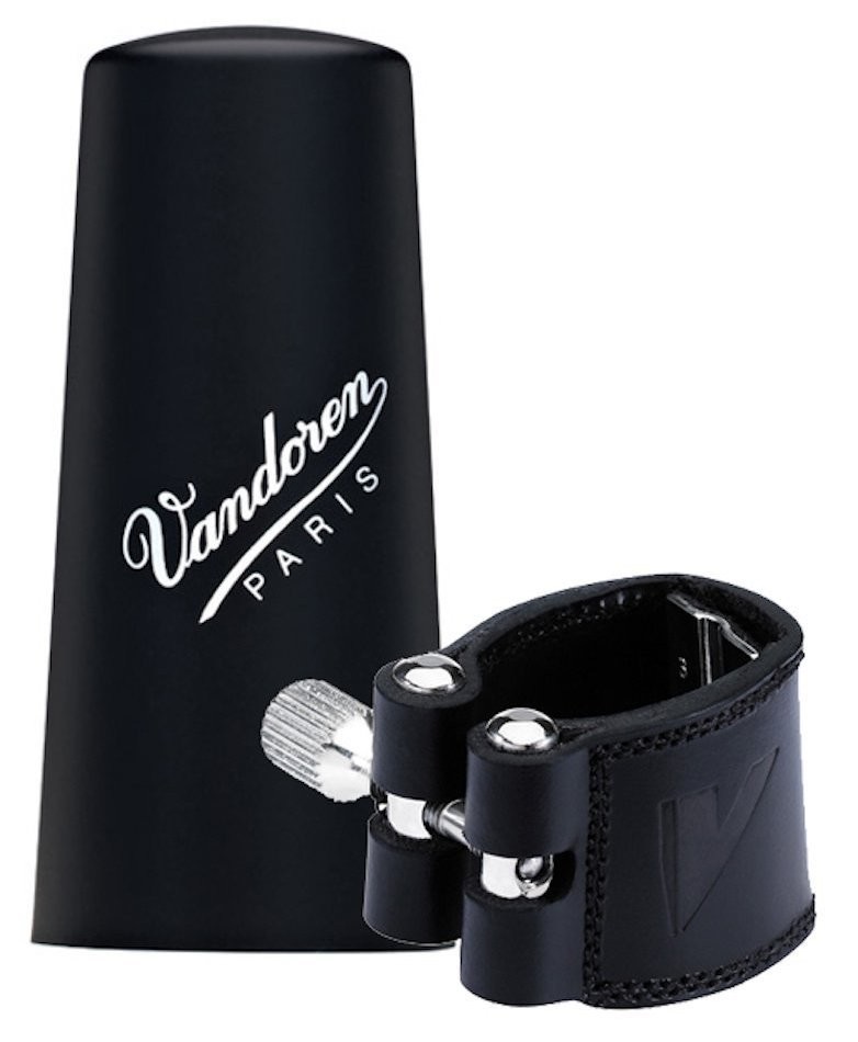 Levně Vandoren Bb Clarinet Leder Pc