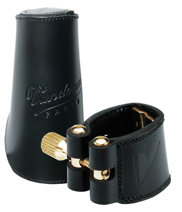 Levně Vandoren Bariton Sax Leder Lc V16