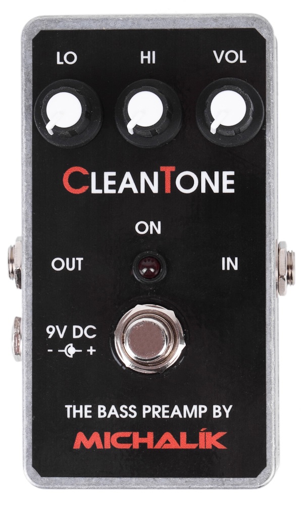 Levně Michalík Clean Tone