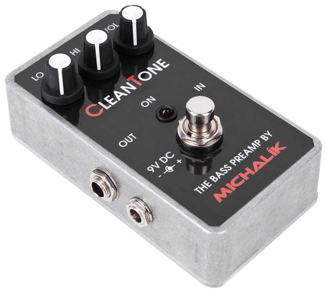 Michalík Clean Tone (obrázek 3)