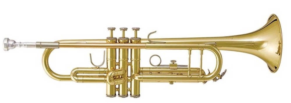 Levně Bach TR305BP