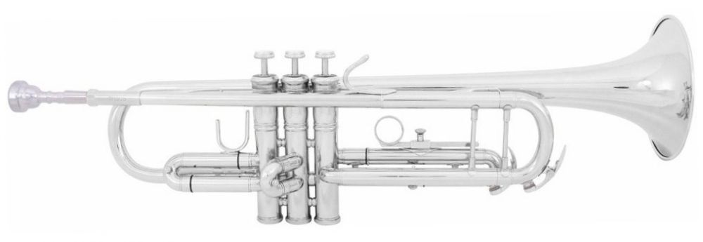 Levně Bach TR305SBP