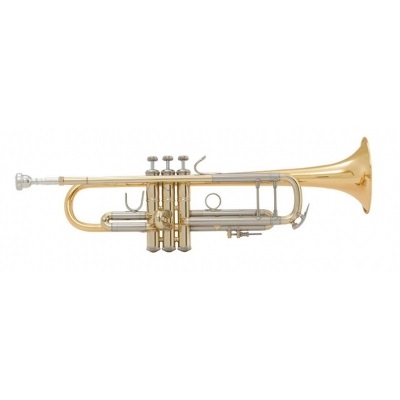 Levně Bach ML180-37 Stradivarius