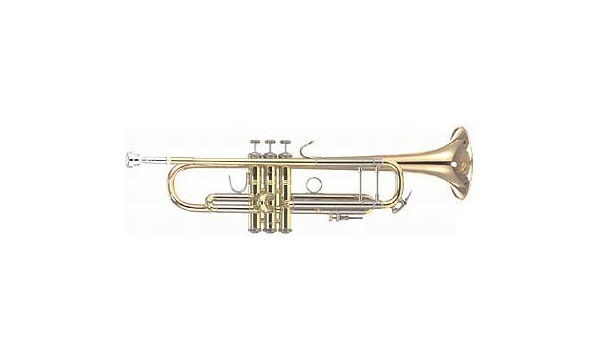 Levně Bach ML180-37G Stradivarius