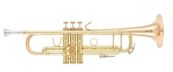 Levně Bach ML180-72G