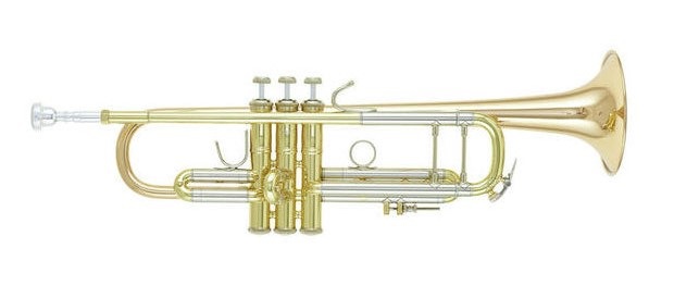 Levně Bach ML180-43G Stradivarius
