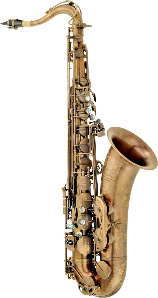 Levně P. Mauriat PMST-86 UL