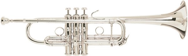 Levně Bach C180SL229PC