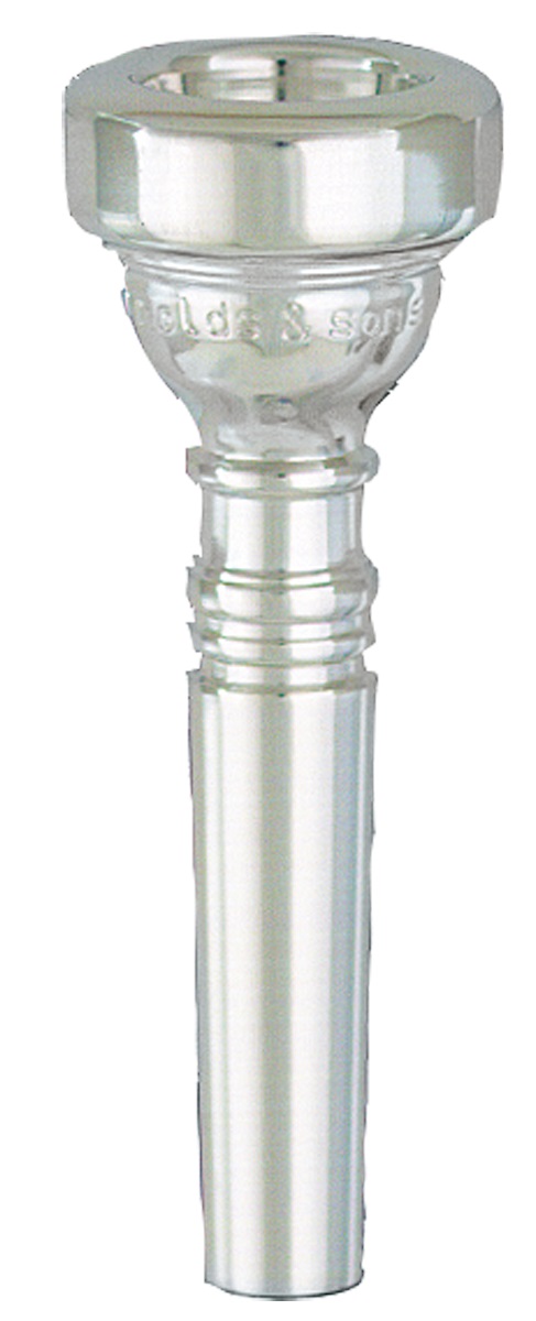 Levně Arnolds & Sons 7C/ Trumpet-Shaft