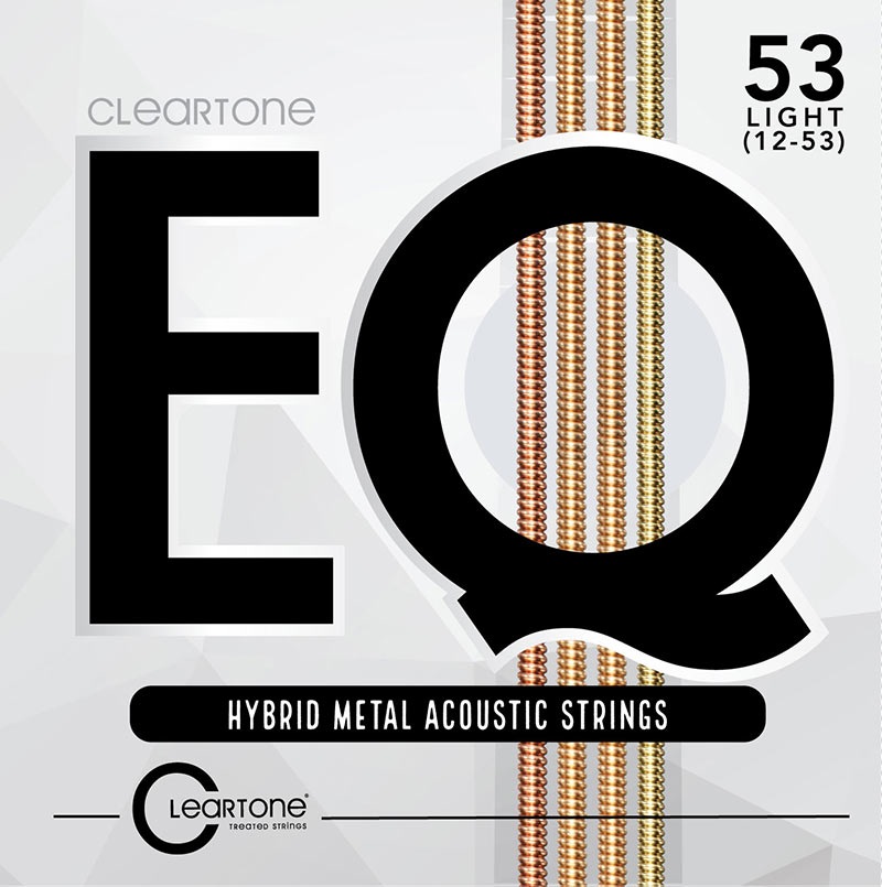 Levně Cleartone EQ 12-53 Light