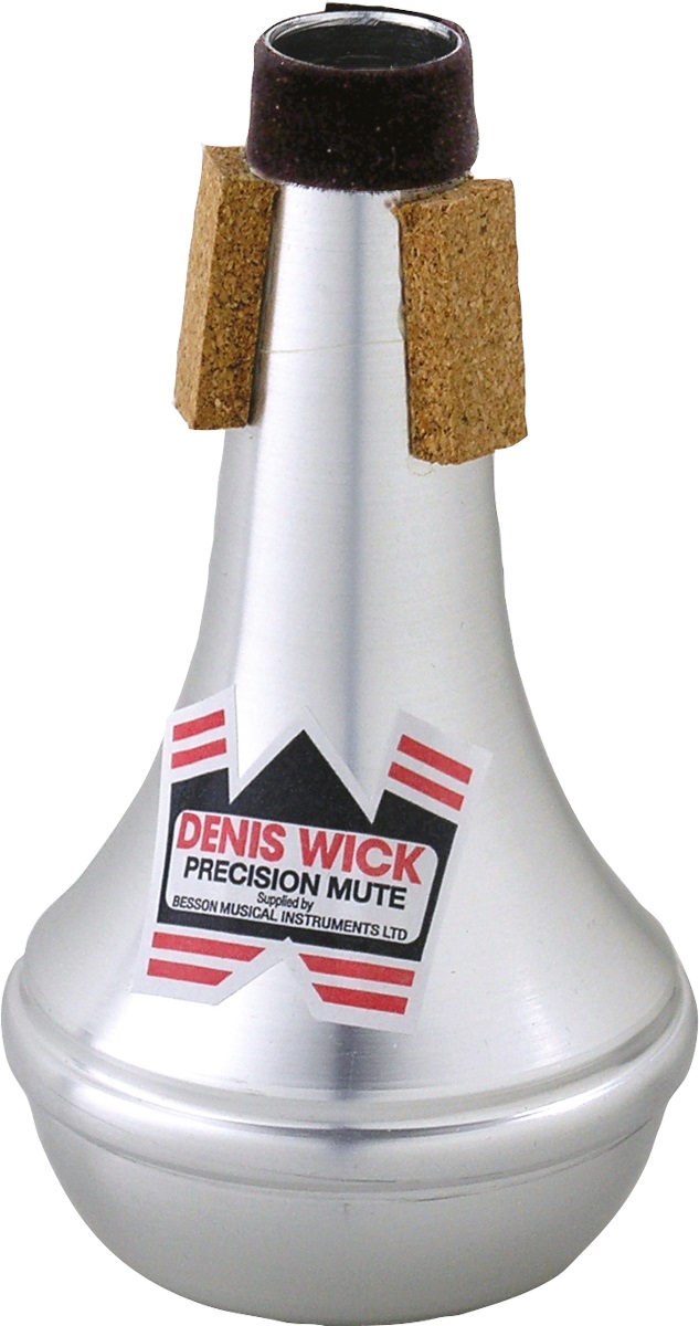 Levně Denis Wick Straight 5521