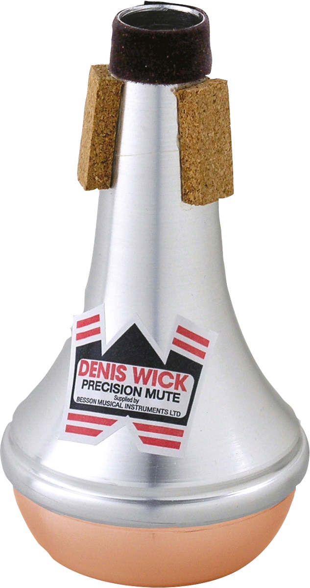 Levně Denis Wick Straight 5521C