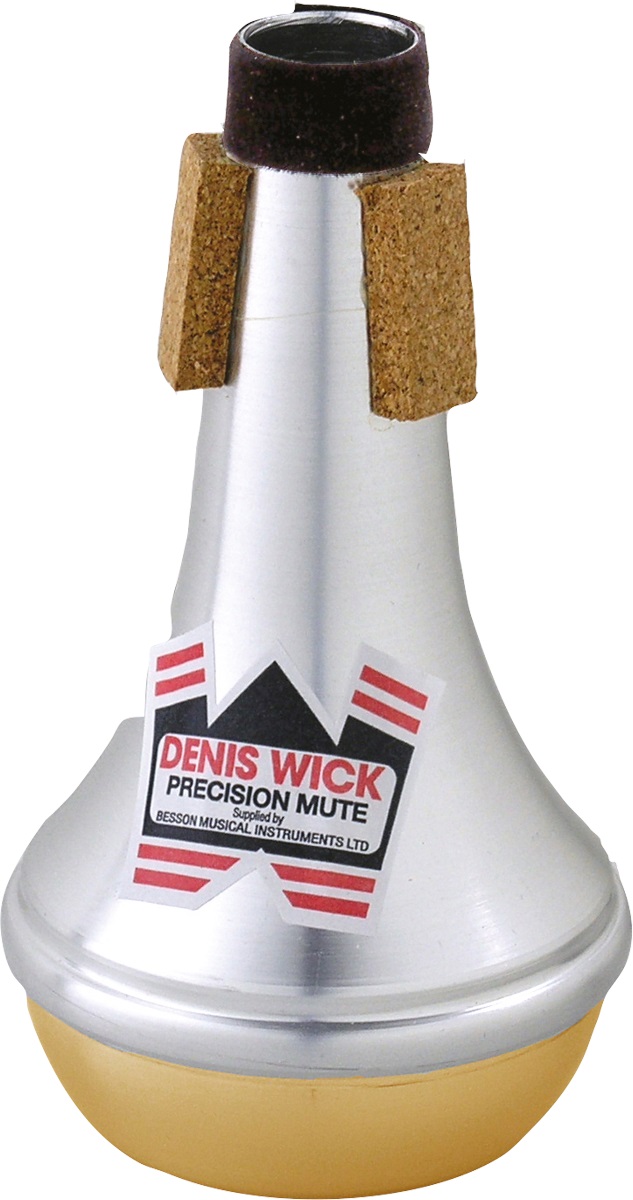 Levně Denis Wick Straight 5521B