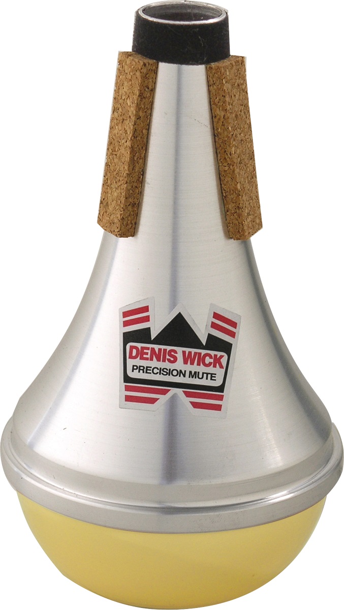 Levně Denis Wick Straight 5504B
