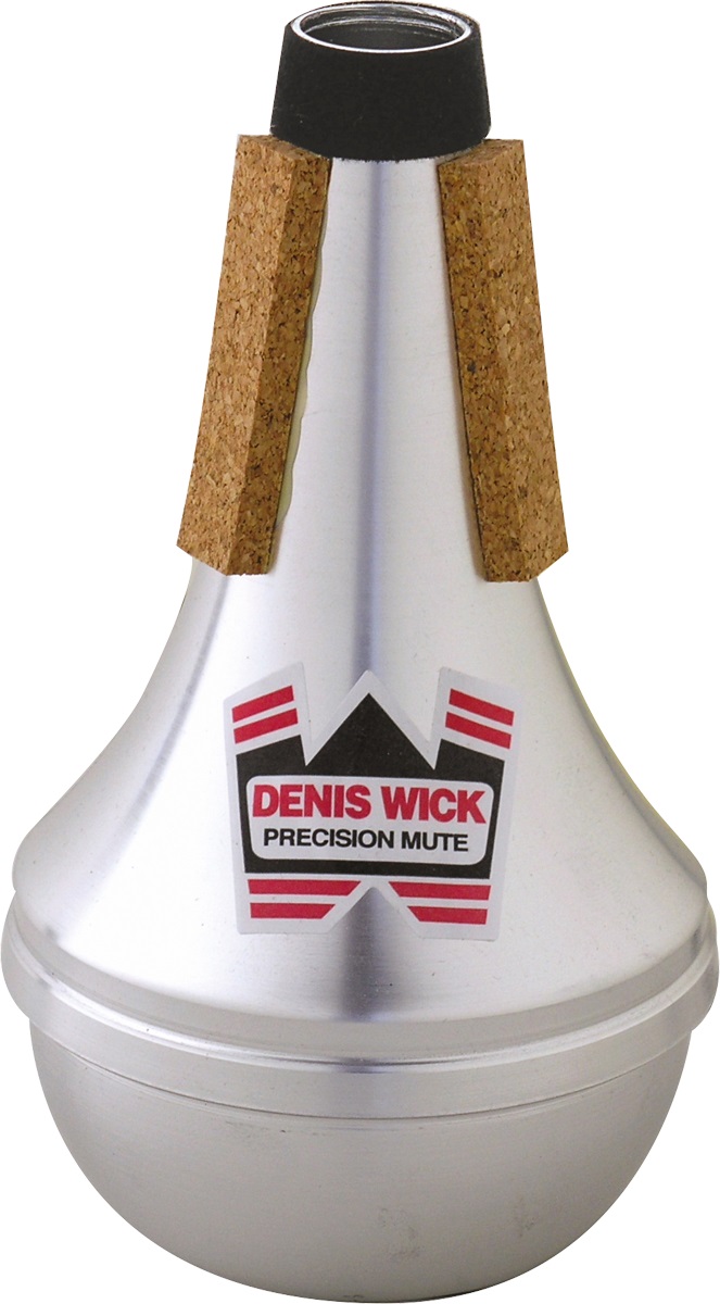 Levně Denis Wick Straight 5520