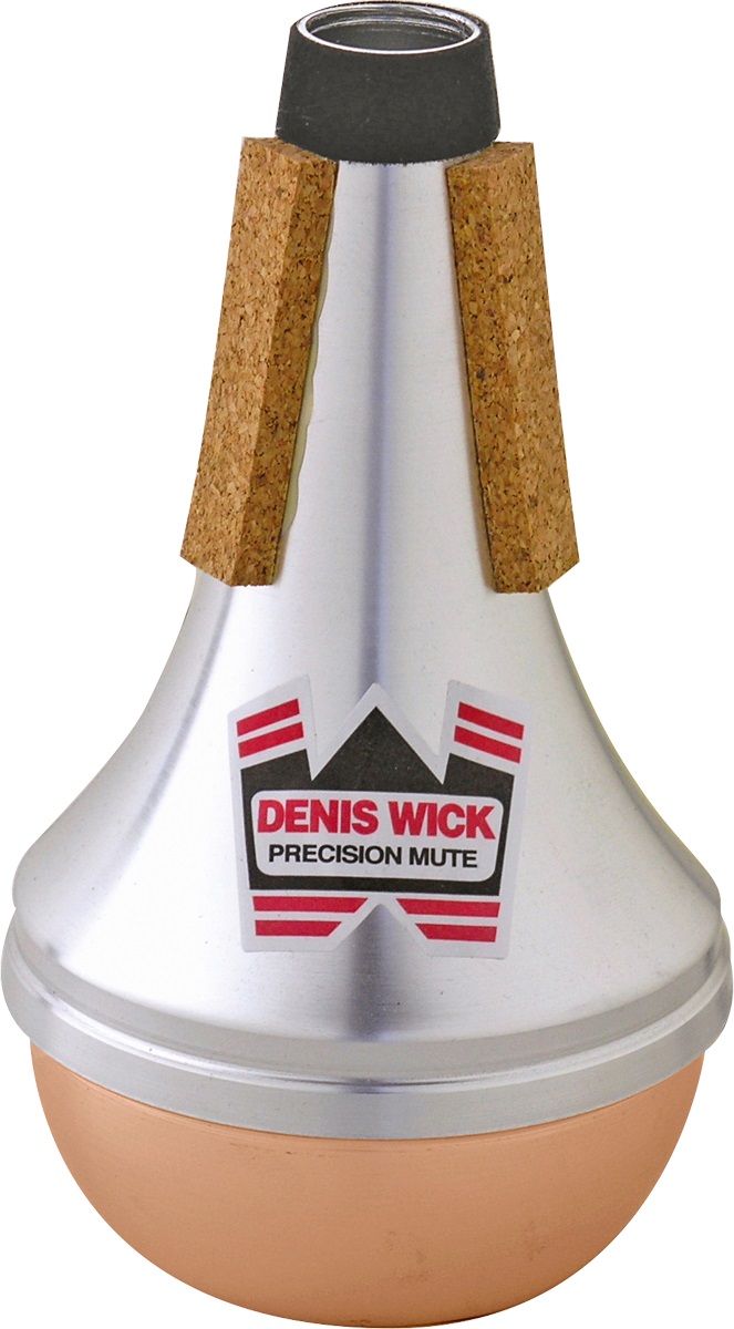 Levně Denis Wick Straight 5520C
