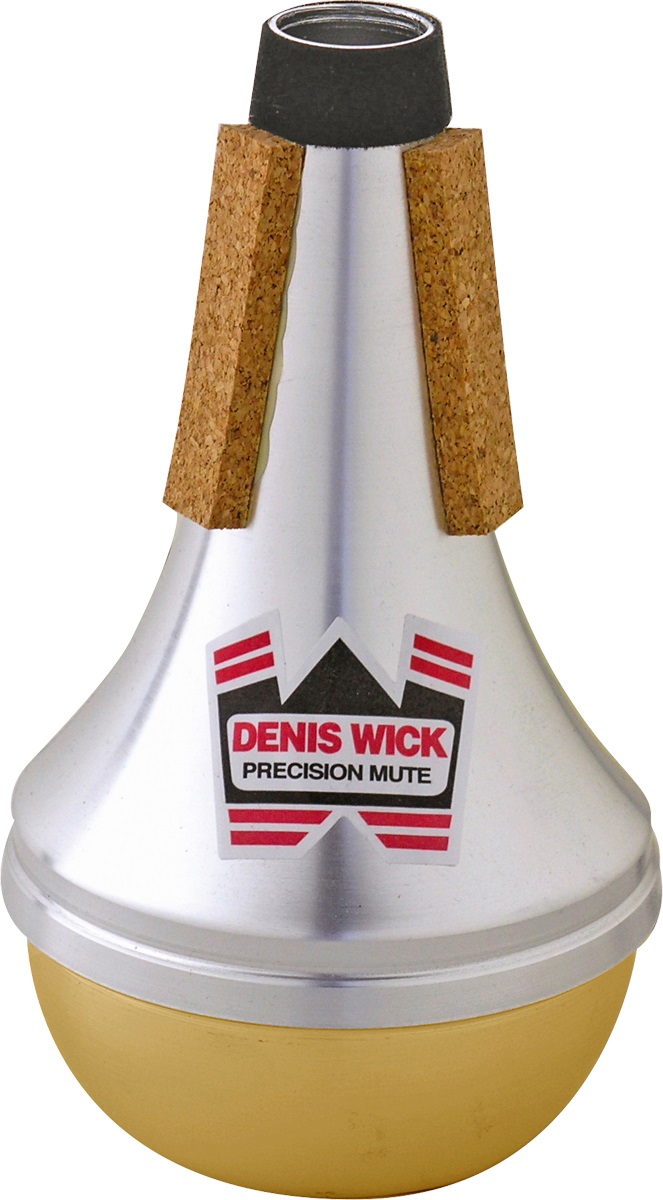 Levně Denis Wick Straight 5520B