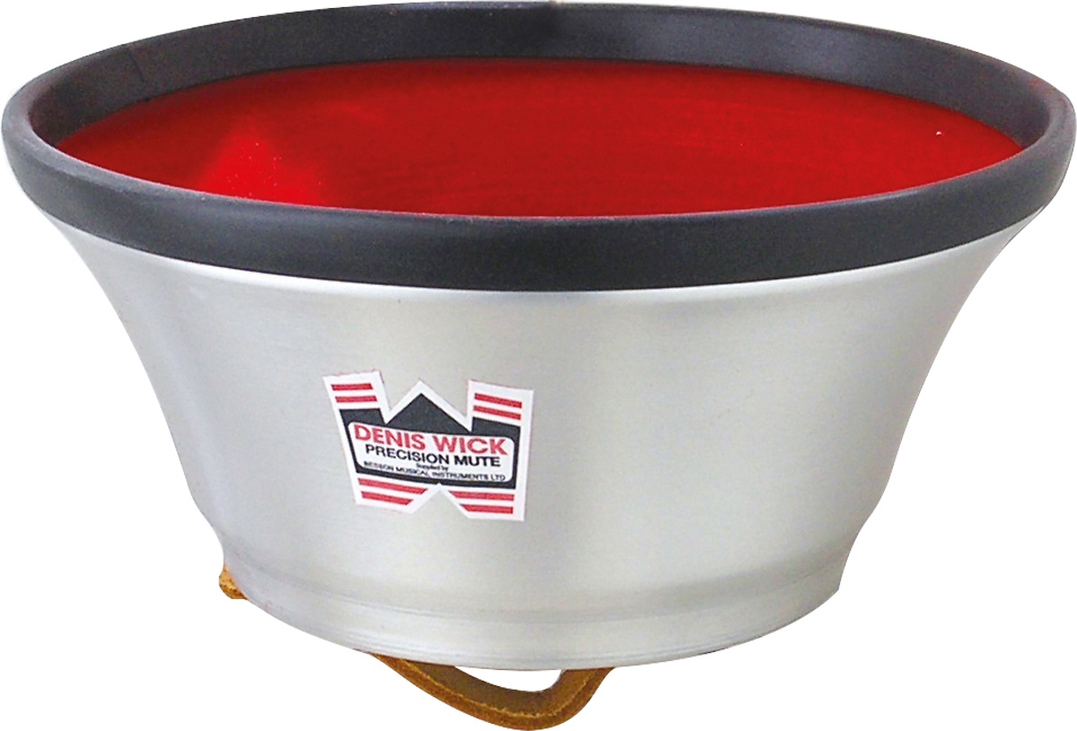 Levně Denis Wick Plunger 5511