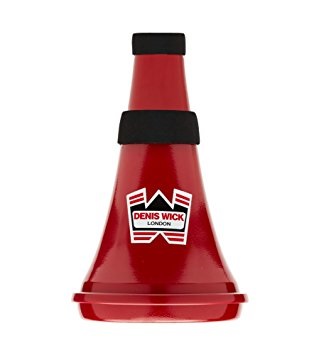 Levně Denis Wick Practice 5583