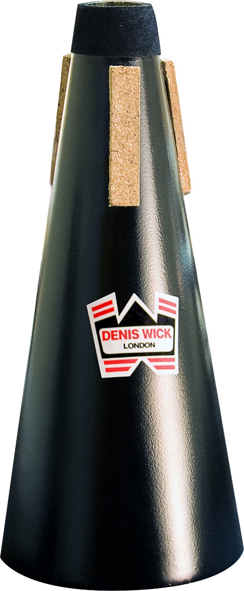 Levně Denis Wick Straight Fibre